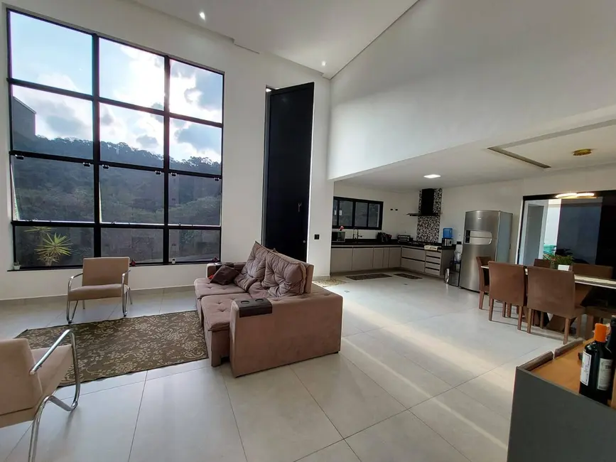 Foto 5 de Casa de Condomínio com 3 quartos à venda, 160m2 em Condominio Quintas da Boa Vista, Atibaia - SP