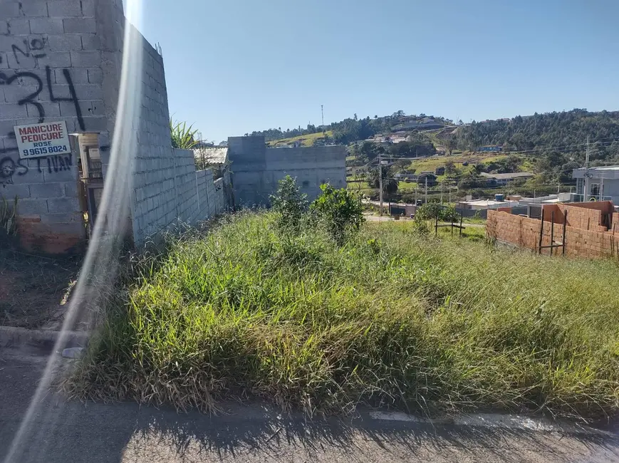 Foto 1 de Terreno / Lote à venda, 200m2 em Bom Jesus Dos Perdoes - SP