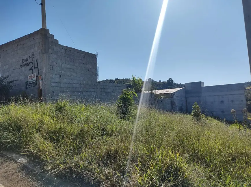 Foto 2 de Terreno / Lote à venda, 200m2 em Bom Jesus Dos Perdoes - SP