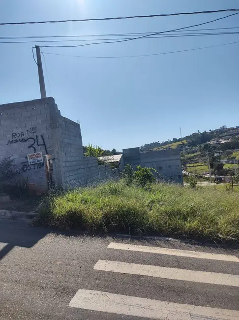 Foto 6 de Terreno / Lote à venda, 200m2 em Bom Jesus Dos Perdoes - SP