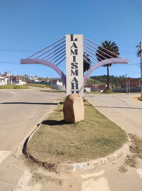 Foto 7 de Terreno / Lote à venda, 200m2 em Bom Jesus Dos Perdoes - SP