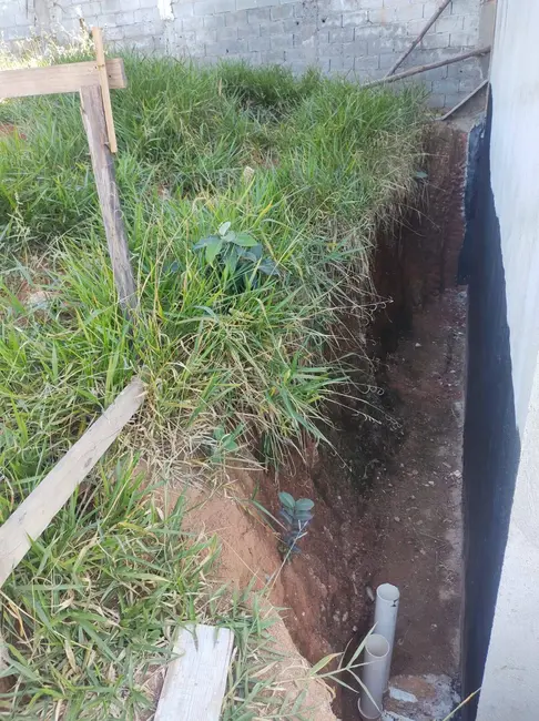 Foto 8 de Terreno / Lote à venda, 200m2 em Bom Jesus Dos Perdoes - SP