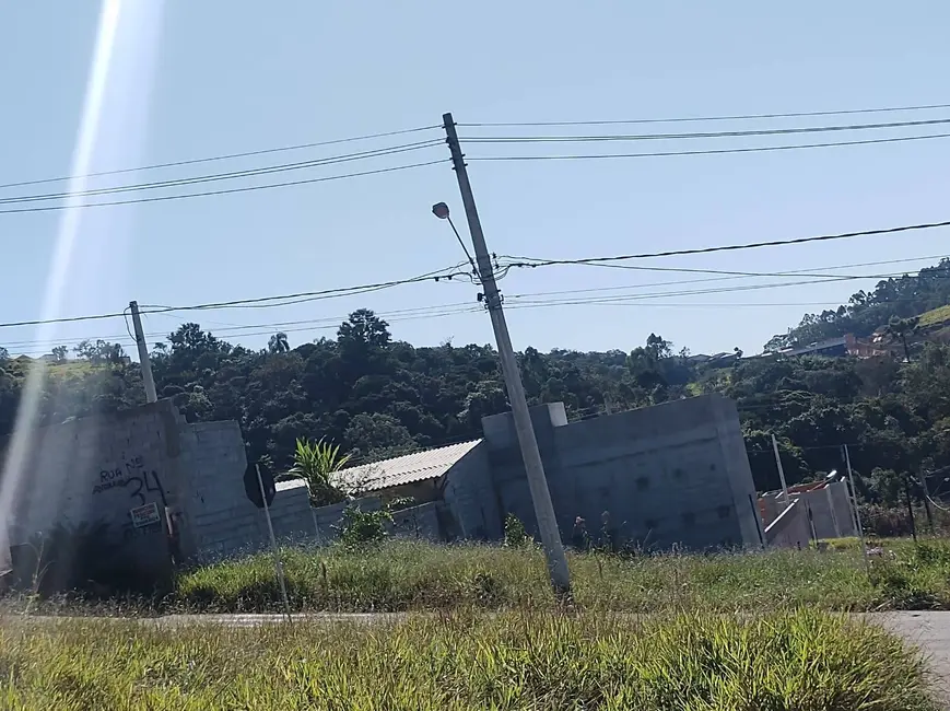 Foto 5 de Terreno / Lote à venda, 200m2 em Bom Jesus Dos Perdoes - SP