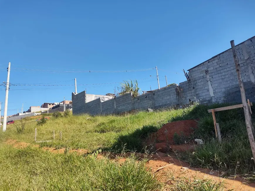 Foto 9 de Terreno / Lote à venda, 200m2 em Bom Jesus Dos Perdoes - SP