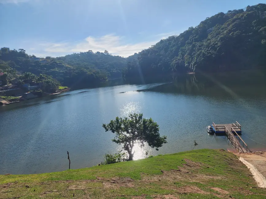 Foto 3 de Chácara com 6 quartos à venda, 1000m2 em Igarata - SP