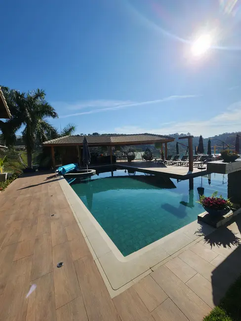 Foto 5 de Chácara com 6 quartos à venda, 1000m2 em Igarata - SP