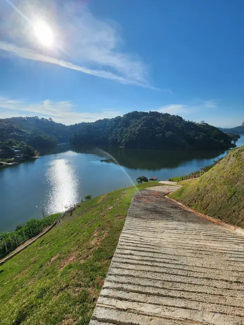Foto 6 de Chácara com 6 quartos à venda, 1000m2 em Igarata - SP