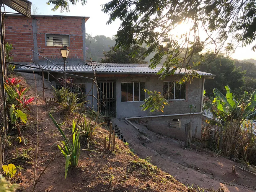 Foto 2 de Chácara com 2 quartos à venda, 70m2 em Nazare Paulista - SP