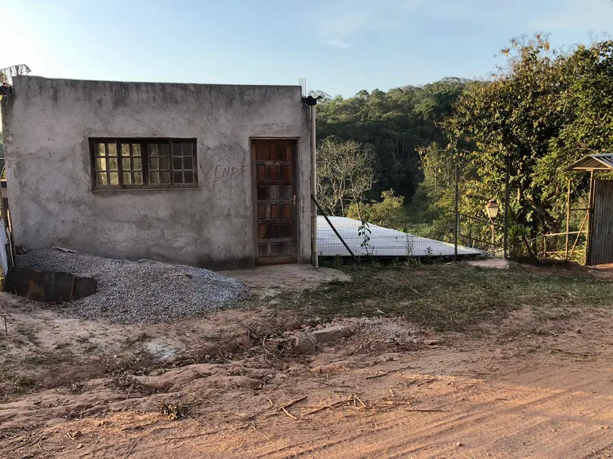 Foto 3 de Chácara com 2 quartos à venda, 70m2 em Nazare Paulista - SP