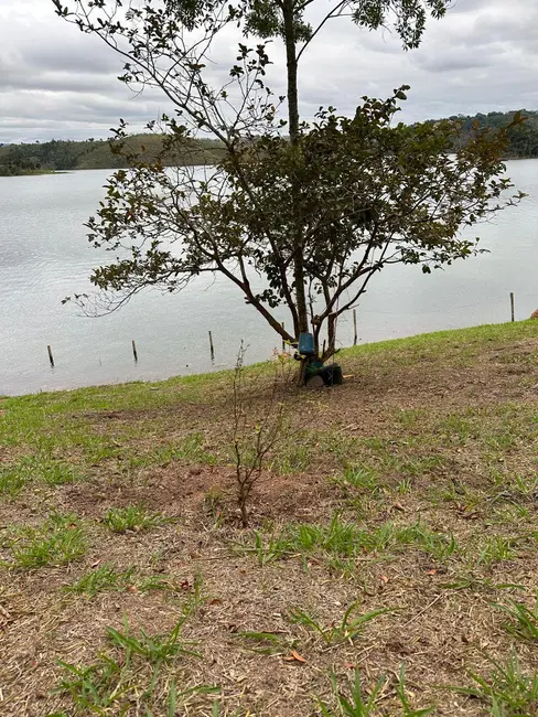 Foto 7 de Lote de Condomínio à venda, 2500m2 em Igarata - SP