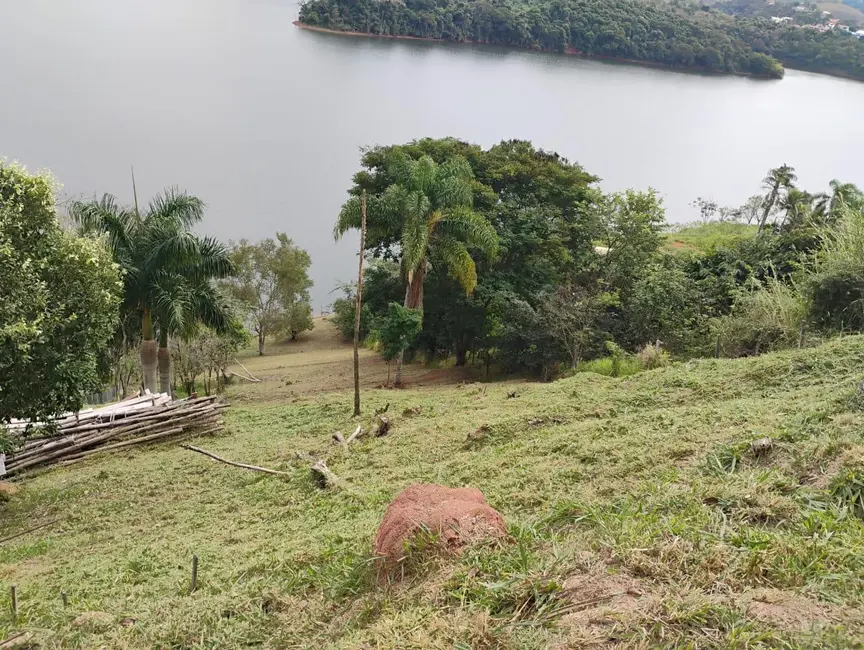 Foto 1 de Lote de Condomínio à venda, 2500m2 em Igarata - SP