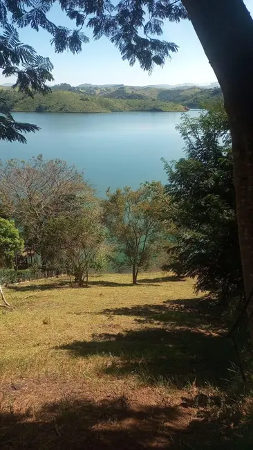 Foto 6 de Lote de Condomínio à venda, 2500m2 em Igarata - SP