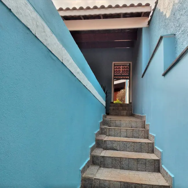 Foto 9 de Chácara com 4 quartos à venda, 615m2 em Vila Dom Pedro, Atibaia - SP