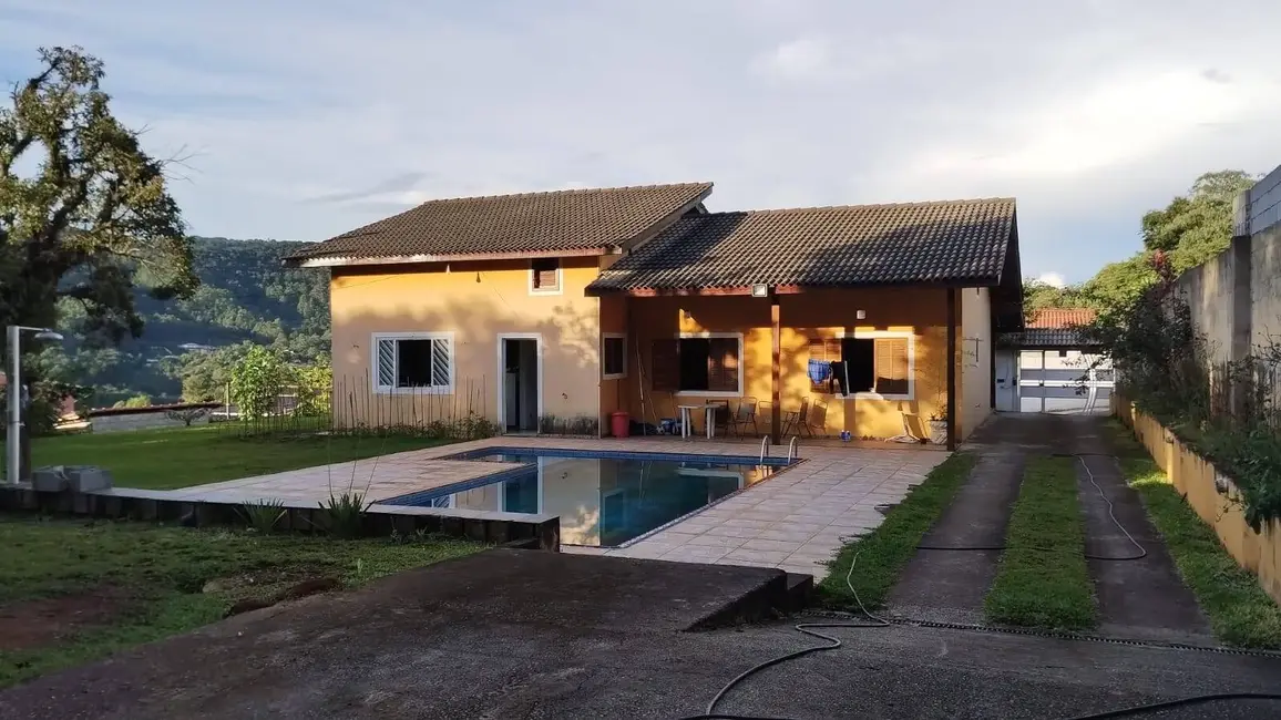Foto 7 de Chácara à venda, 300m2 em Mairipora - SP