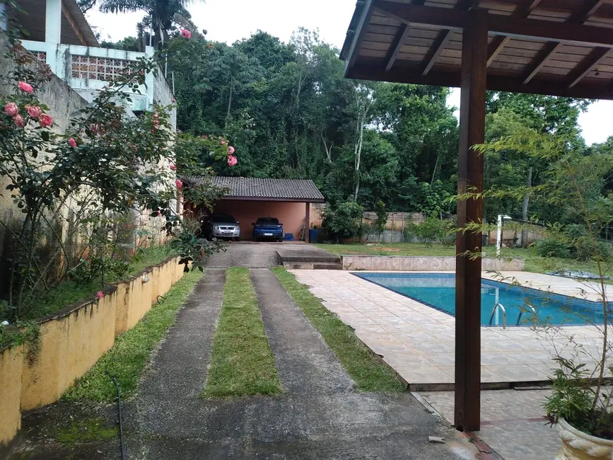 Foto 3 de Chácara à venda, 300m2 em Mairipora - SP
