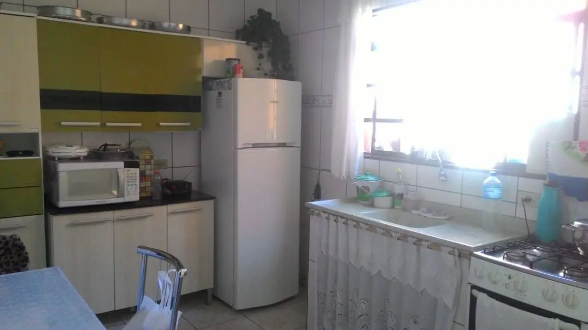 Foto 2 de Casa com 1 quarto à venda, 34m2 em Jardim Imperial, Atibaia - SP