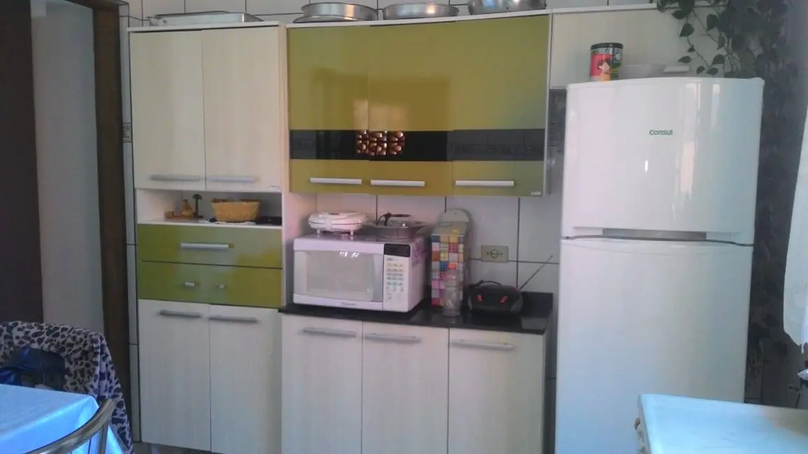 Foto 5 de Casa com 1 quarto à venda, 34m2 em Jardim Imperial, Atibaia - SP