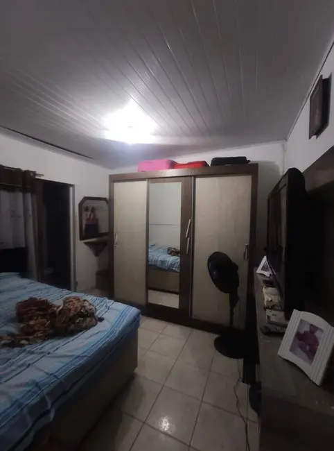 Foto 3 de Casa com 1 quarto à venda, 34m2 em Jardim Imperial, Atibaia - SP