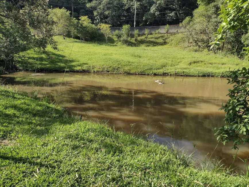 Foto 1 de Terreno / Lote à venda, 700m2 em Jardim Estância Brasil, Atibaia - SP