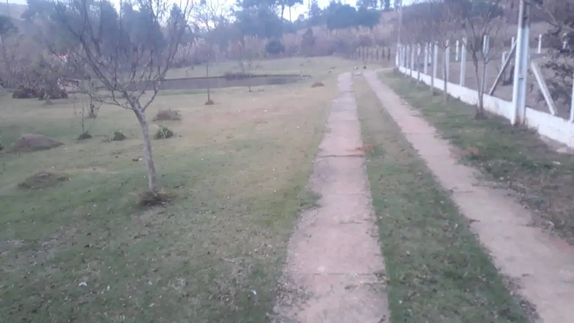 Foto 8 de Chácara com 3 quartos à venda, 186m2 em Pedra Bela - SP