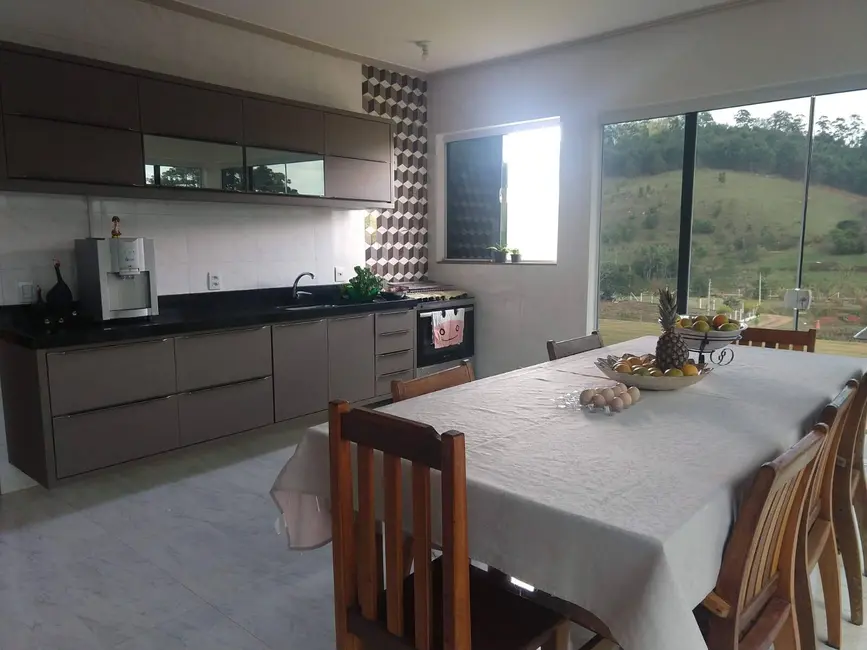 Foto 4 de Chácara com 3 quartos à venda, 186m2 em Pedra Bela - SP