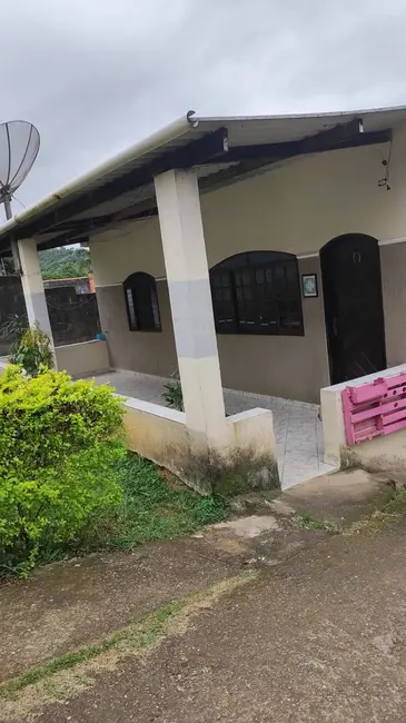 Foto 9 de Chácara com 2 quartos à venda, 200m2 em Chácaras Vista Alegre, Aruja - SP