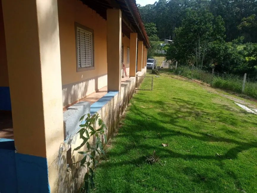 Foto 5 de Chácara com 3 quartos à venda, 160m2 em Curitibanos, Braganca Paulista - SP