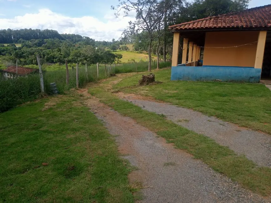 Foto 7 de Chácara com 3 quartos à venda, 160m2 em Curitibanos, Braganca Paulista - SP