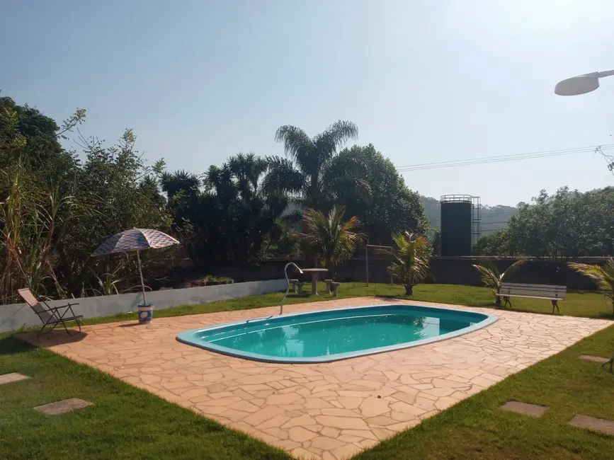 Foto 5 de Chácara com 3 quartos à venda, 200m2 em Nazare Paulista - SP