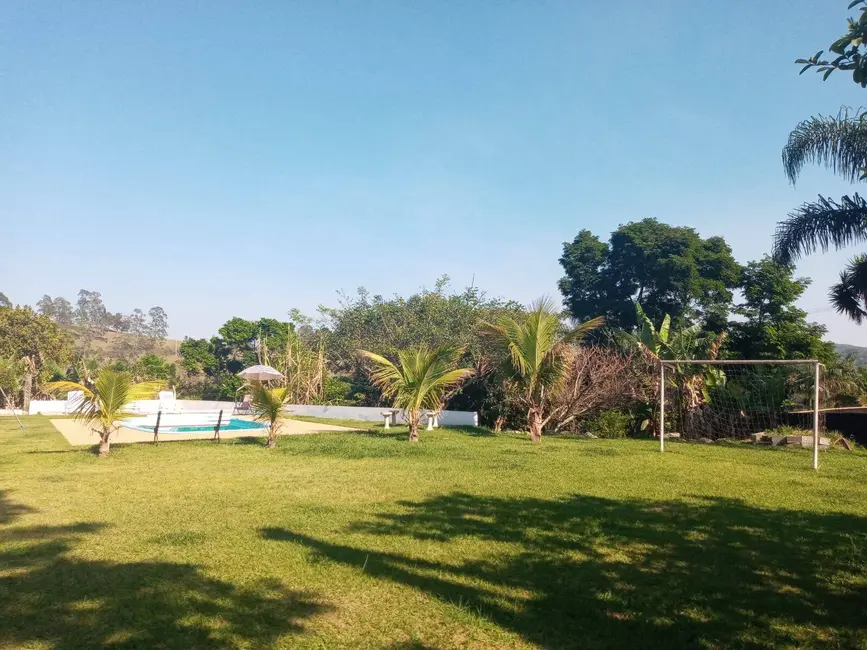 Foto 3 de Chácara com 3 quartos à venda, 200m2 em Nazare Paulista - SP