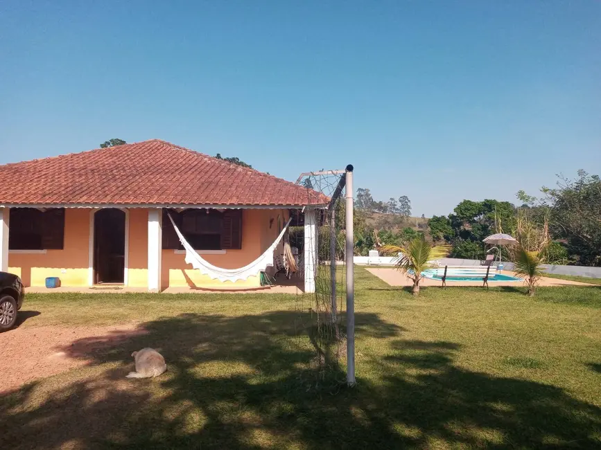 Foto 8 de Chácara com 3 quartos à venda, 200m2 em Nazare Paulista - SP