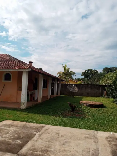 Foto 7 de Chácara com 3 quartos à venda, 200m2 em Nazare Paulista - SP
