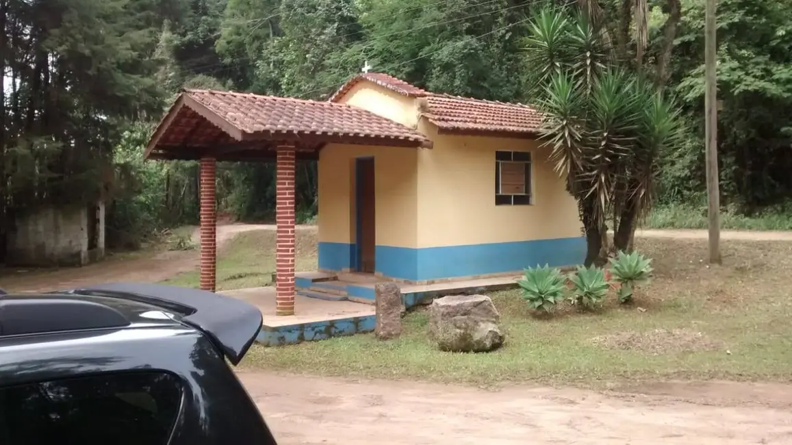 Foto 2 de Sítio / Rancho com 5 quartos à venda, 24000m2 em Bom Jesus Dos Perdoes - SP