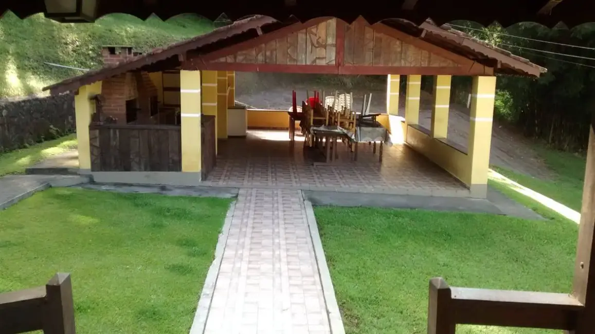 Foto 3 de Sítio / Rancho com 5 quartos à venda, 24000m2 em Bom Jesus Dos Perdoes - SP