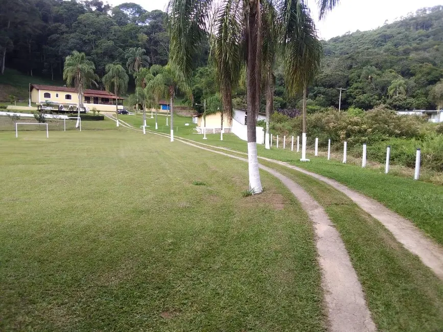 Foto 9 de Sítio / Rancho com 5 quartos à venda, 24000m2 em Bom Jesus Dos Perdoes - SP