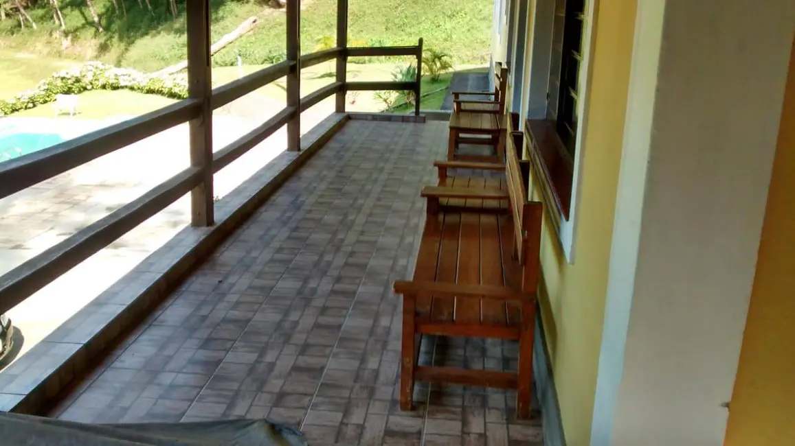 Foto 6 de Sítio / Rancho com 5 quartos à venda, 24000m2 em Bom Jesus Dos Perdoes - SP
