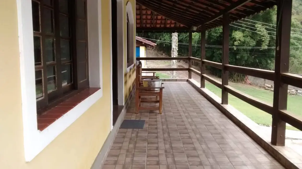 Foto 8 de Sítio / Rancho com 5 quartos à venda, 24000m2 em Bom Jesus Dos Perdoes - SP