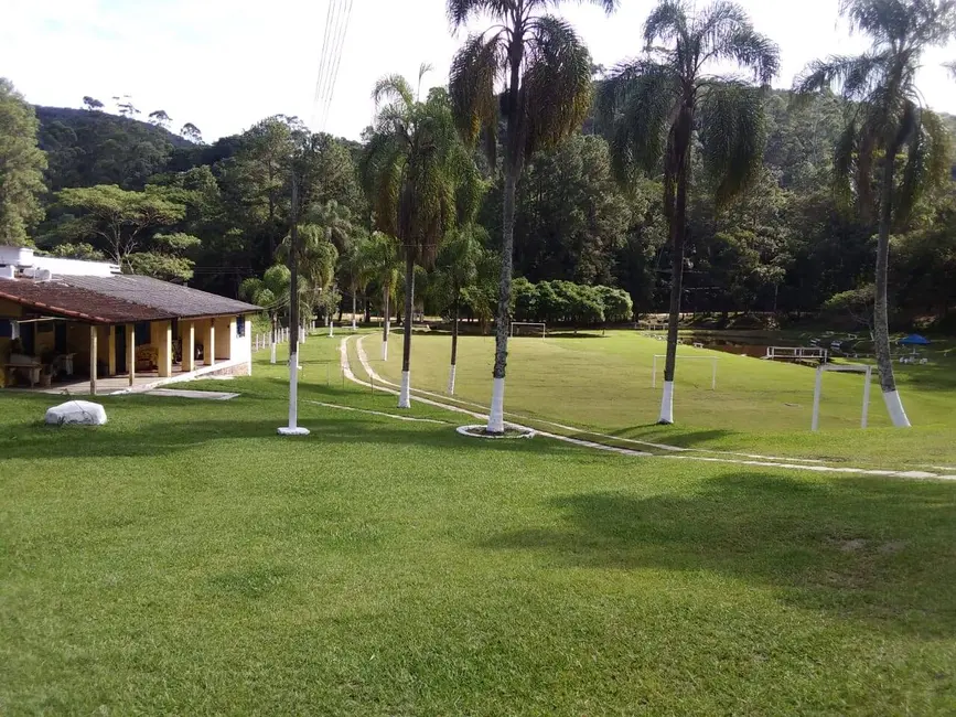 Foto 7 de Sítio / Rancho com 5 quartos à venda, 24000m2 em Bom Jesus Dos Perdoes - SP