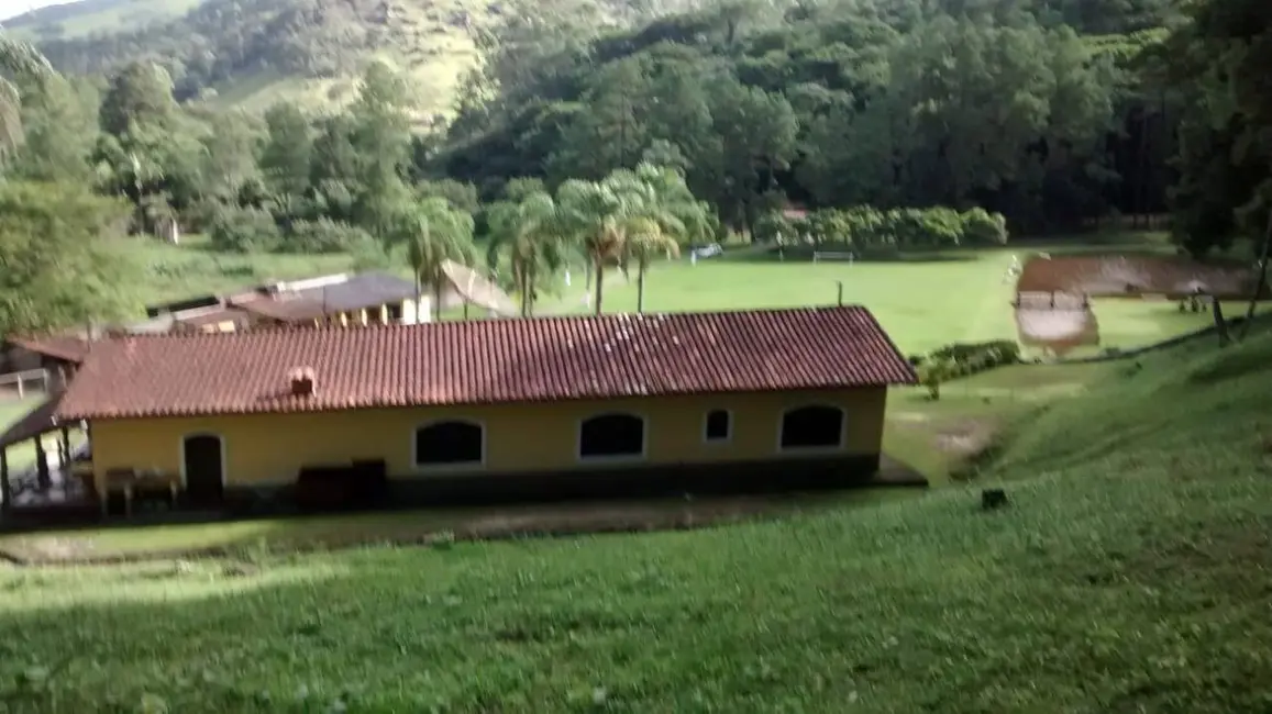Foto 1 de Sítio / Rancho com 5 quartos à venda, 24000m2 em Bom Jesus Dos Perdoes - SP