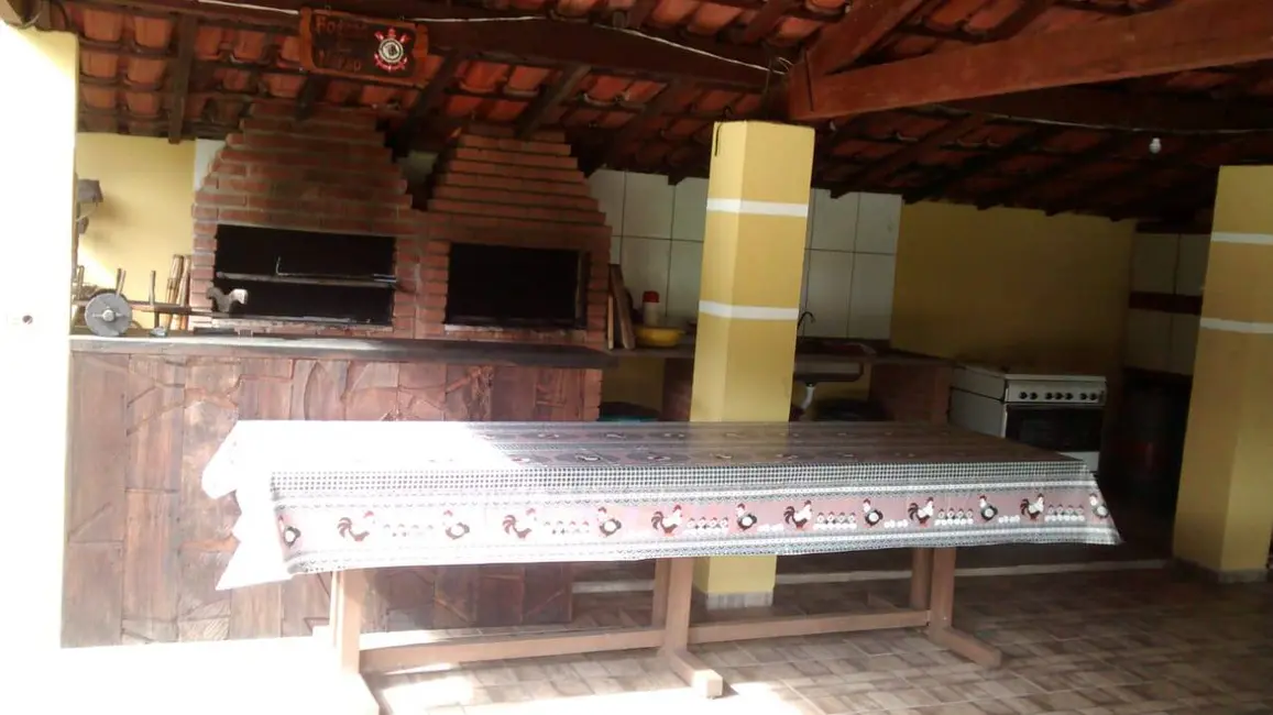 Foto 5 de Sítio / Rancho com 5 quartos à venda, 24000m2 em Bom Jesus Dos Perdoes - SP