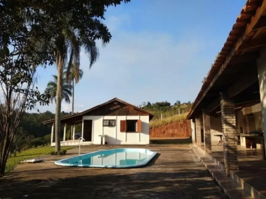 Foto 4 de Chácara com 2 quartos à venda, 2000m2 em Rio Abaixo, Atibaia - SP