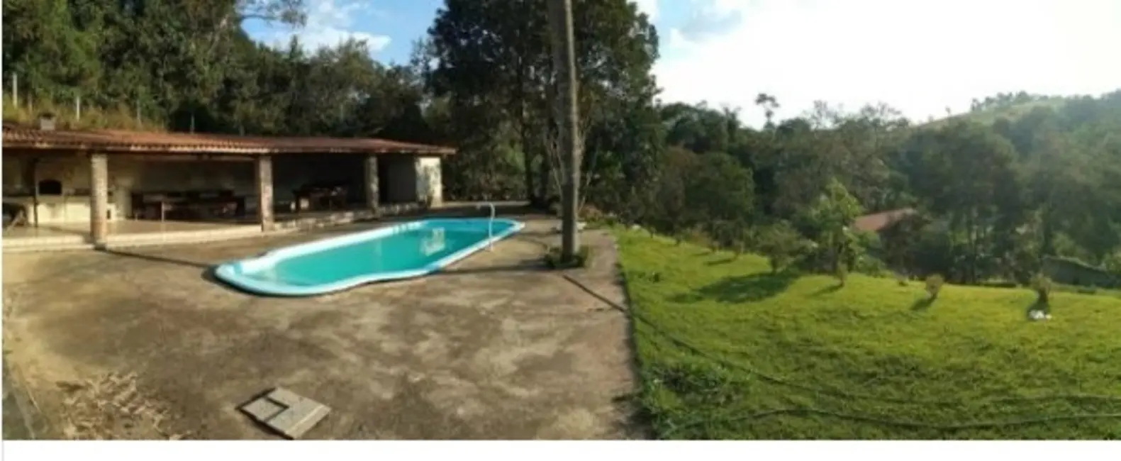 Foto 5 de Chácara com 2 quartos à venda, 2000m2 em Rio Abaixo, Atibaia - SP