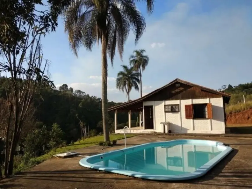 Foto 1 de Chácara com 2 quartos à venda, 2000m2 em Rio Abaixo, Atibaia - SP