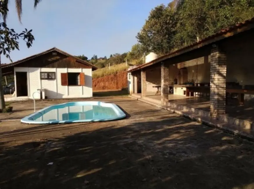 Foto 2 de Chácara com 2 quartos à venda, 2000m2 em Rio Abaixo, Atibaia - SP