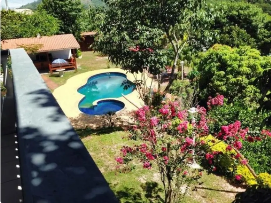 Foto 1 de Chácara com 6 quartos à venda, 3000m2 em Mairipora - SP