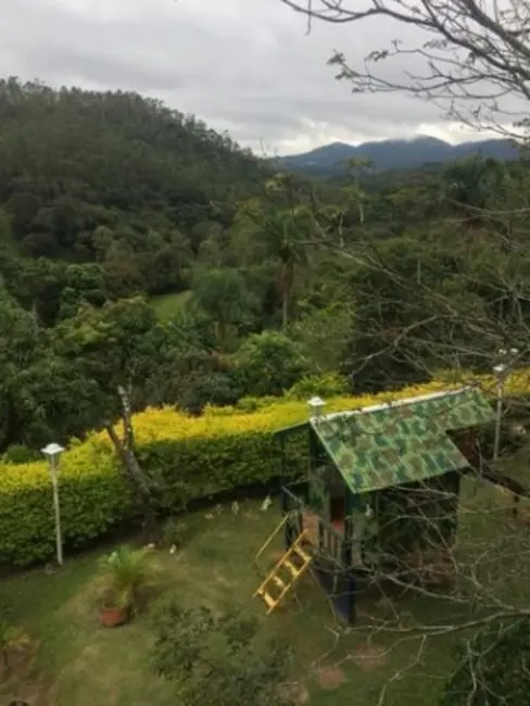 Foto 8 de Chácara com 6 quartos à venda, 3000m2 em Mairipora - SP