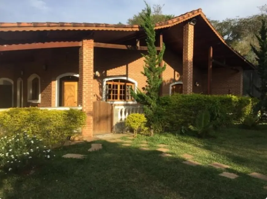 Foto 2 de Chácara com 6 quartos à venda, 3000m2 em Mairipora - SP