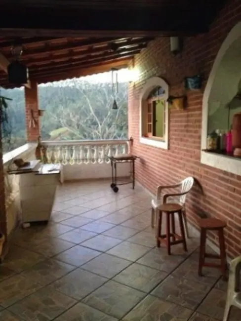 Foto 3 de Chácara com 6 quartos à venda, 3000m2 em Mairipora - SP