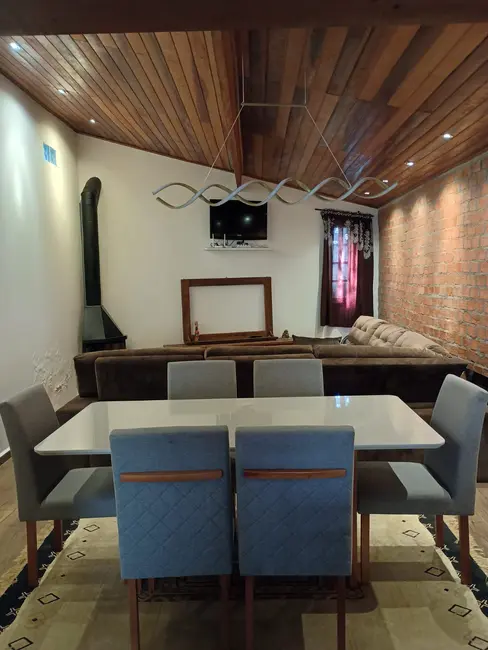 Foto 5 de Chácara com 3 quartos à venda, 120m2 em Nazare Paulista - SP