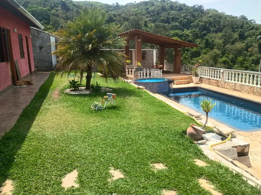 Foto 3 de Chácara com 3 quartos à venda, 120m2 em Nazare Paulista - SP